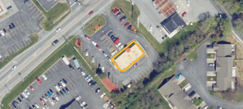 930 Walnut Btm Rd