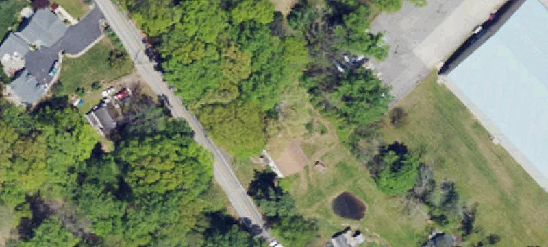 1460 Garnet Mine Rd