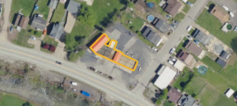 1201 Greensburg Rd