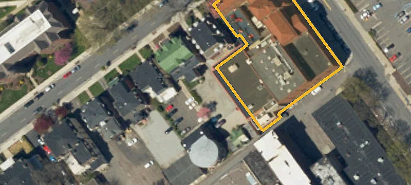 126 Franklin St
