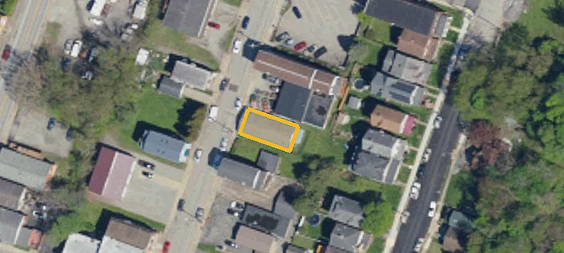 320 Cavitt Ave