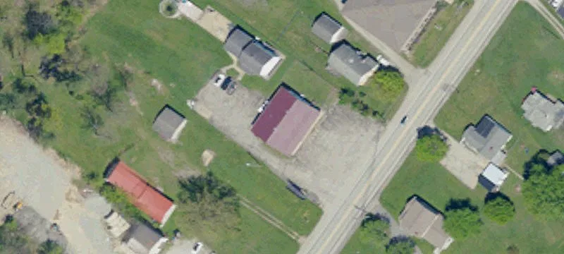 1313 Connellsville Rd