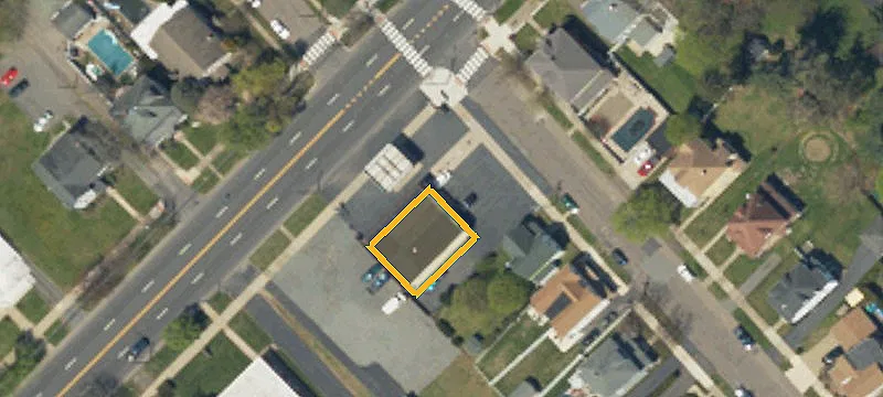 440 Wyoming Ave