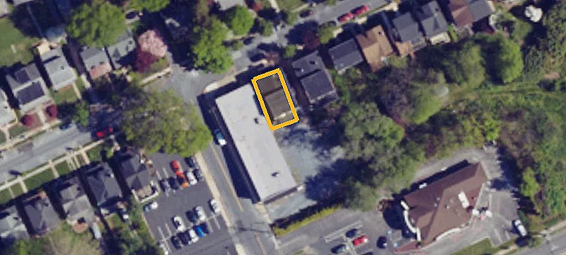 240 Walnut St