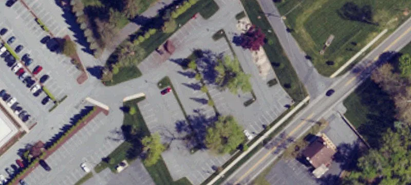 4600 Gettysburg Rd