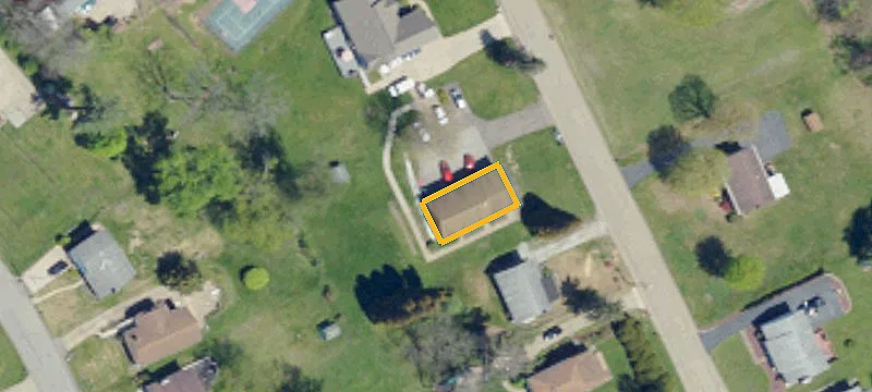 231 Snyder Dr