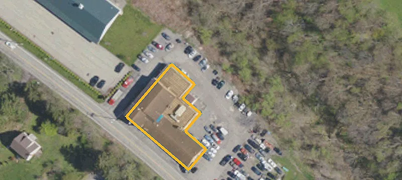 3419 Harts Run Rd