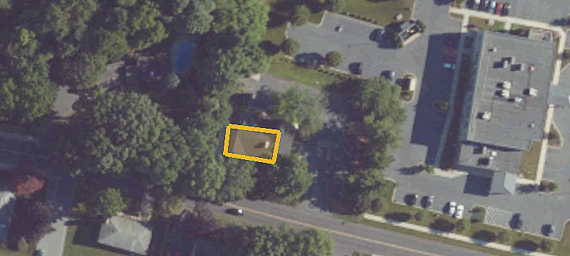 4010 Londonderry Rd