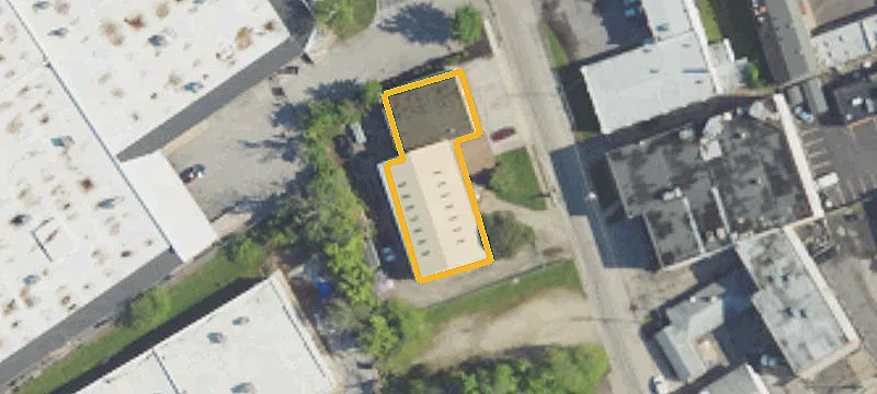 528 Mildred Ave