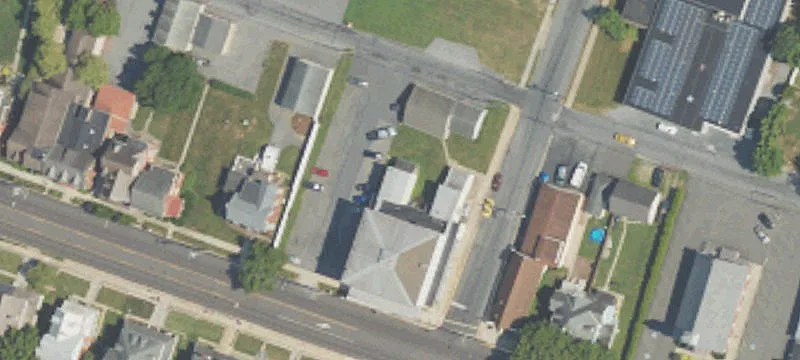 203 Penn Ave