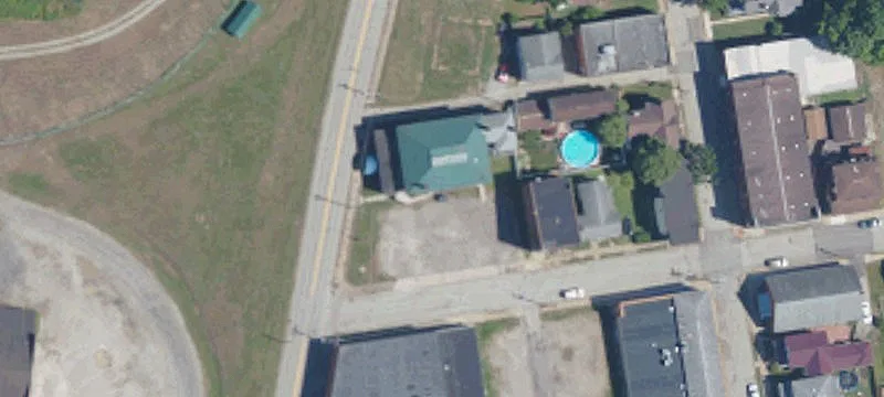 415 Warren Ave