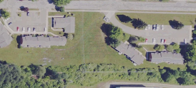 303 Chord Rd