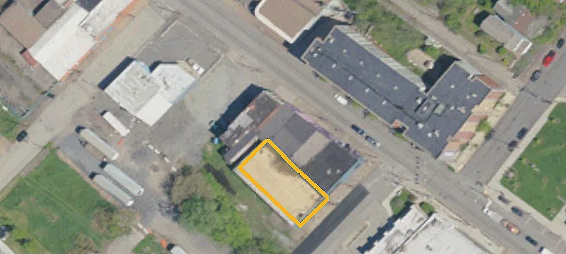 320 Braddock Ave