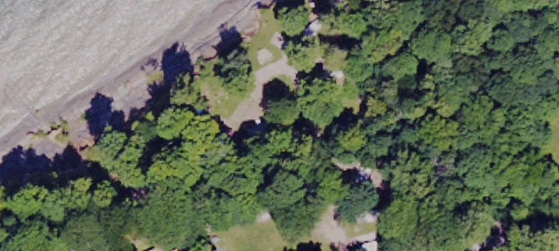 14018 Old Lk Rd