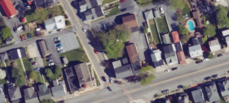 1 Main St