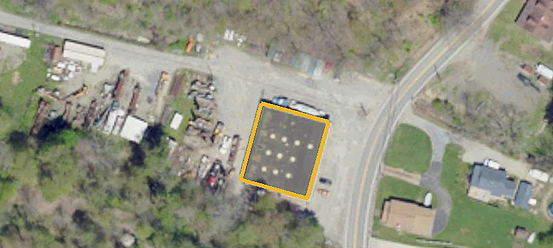 710 Millers Run Rd