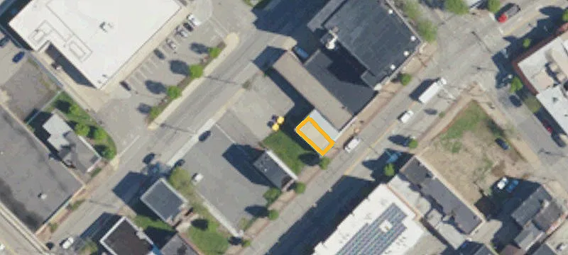 8th E Rd