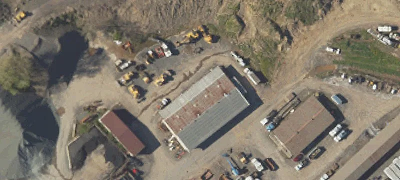 500 Chase Rd