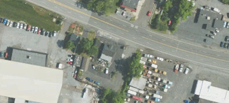 1506 High St