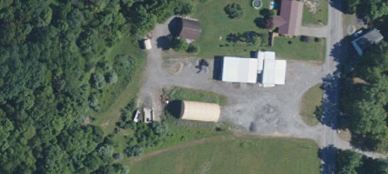 321 Harris Rd