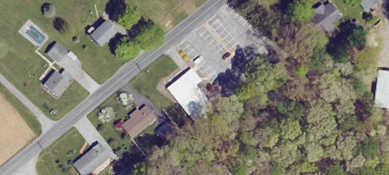 4824 Walters Hatchery Rd