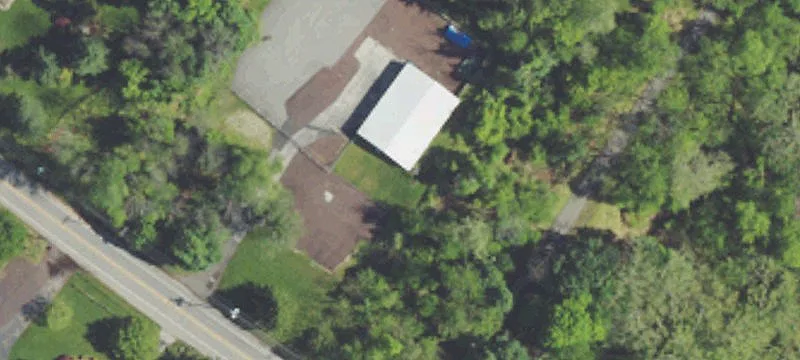 2841 Egypt Rd