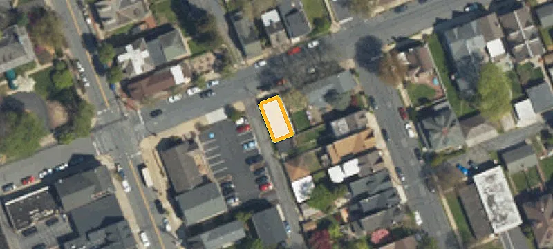 412 Monroe St