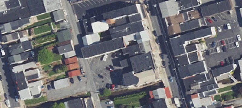 50 4th St