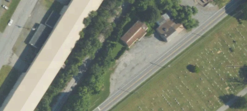 665 Fritztown Rd