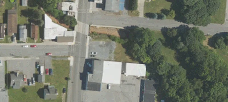 1101 Main St