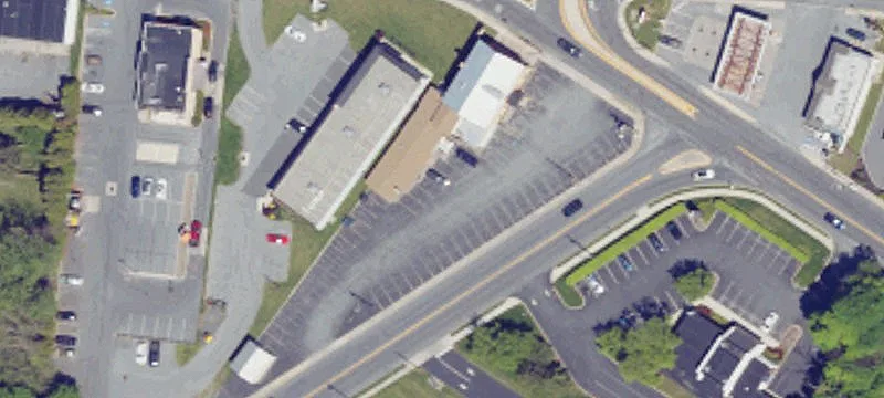 2 York Rd