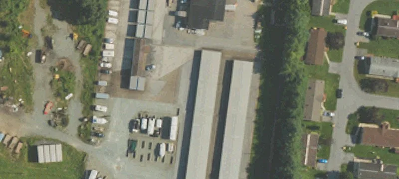 568 Baltimore Pike