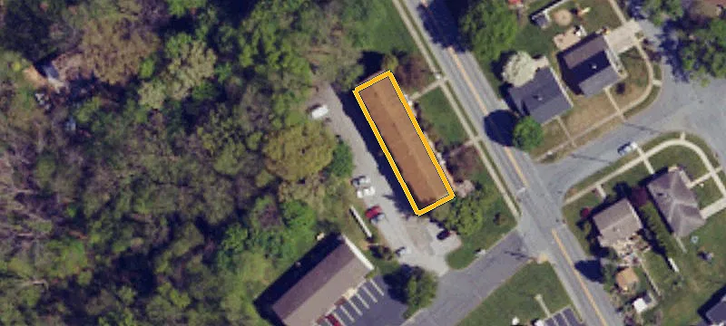 700 Rupp Ave
