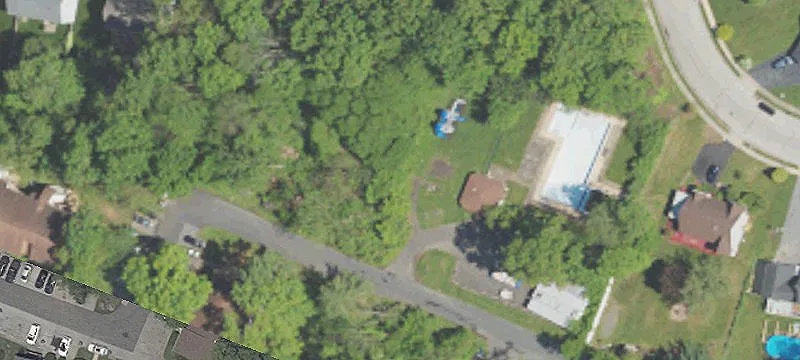 3220 Meetinghouse Rd