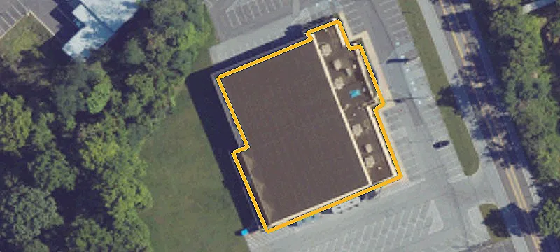 1001 Eisenhower Blvd