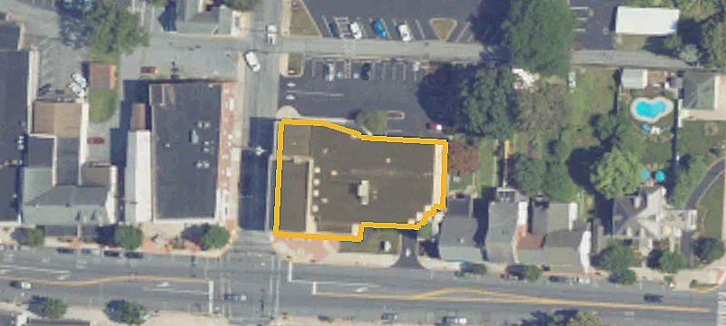 101 Main St