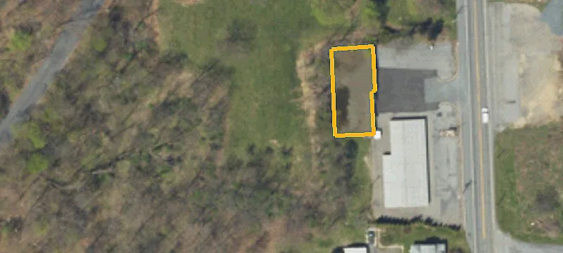 8158 Pa Rte 873