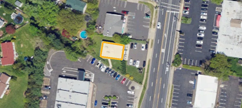 380 York Rd