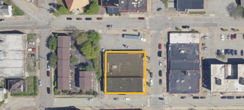 100 Westinghouse Ave