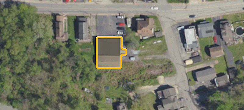 196 Wall Ave