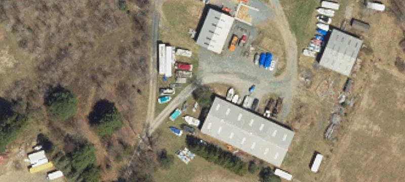 153 Ledgedale Rd
