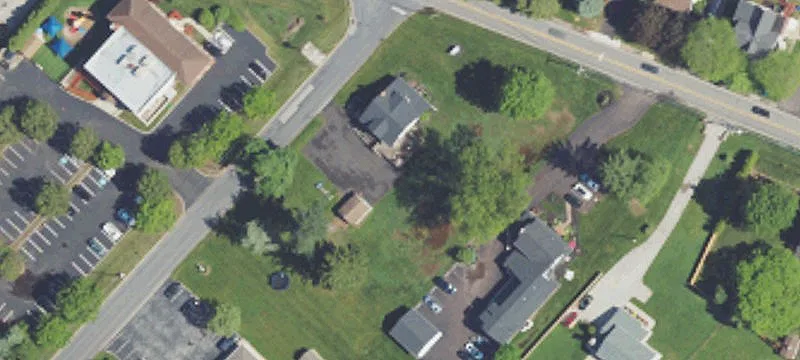 1203 Egypt Rd