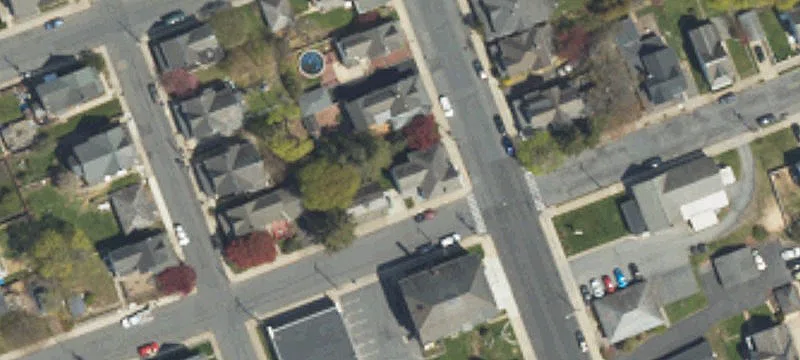 101 Robinson Ave