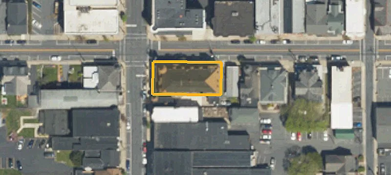2 Belvidere St