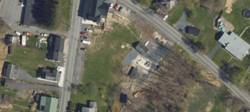 415 Johnsonville Rd