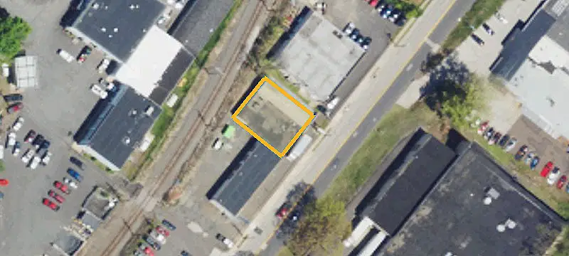 626 Davisville Rd