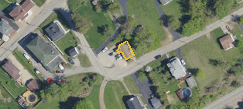 109 Mckinley St