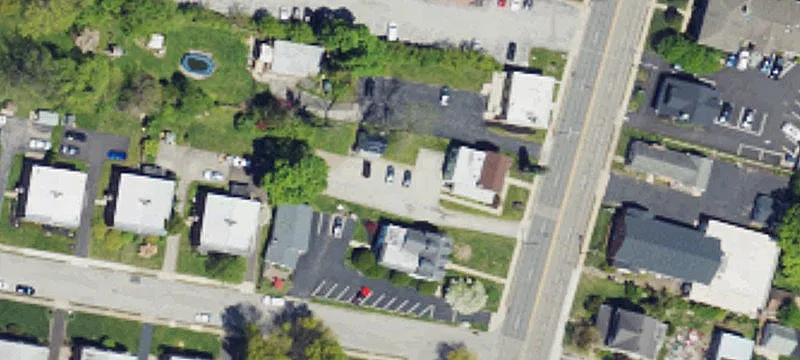 711 Bethlehem Pike