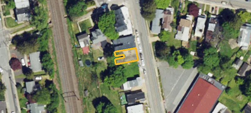 7774 Montgomery Ave