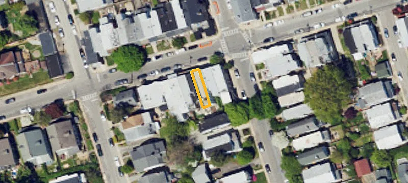 240 Woodbine Ave